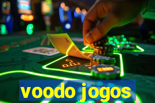 voodo jogos