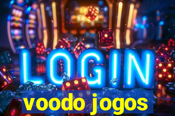 voodo jogos