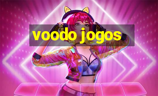 voodo jogos