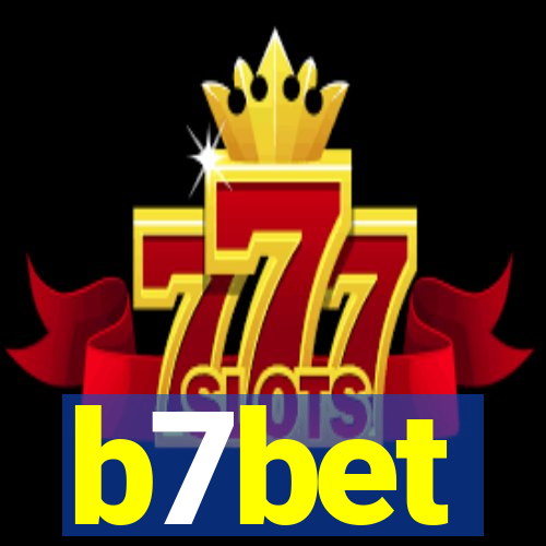 b7bet