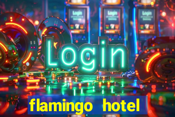 flamingo hotel casino las vegas nv