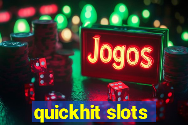 quickhit slots