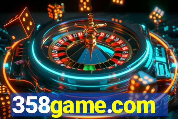 358game.com