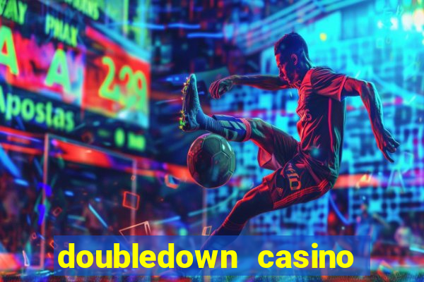 doubledown casino slot games