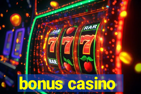 bonus casino