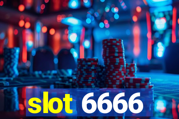 slot 6666