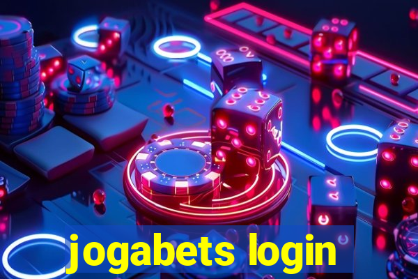 jogabets login