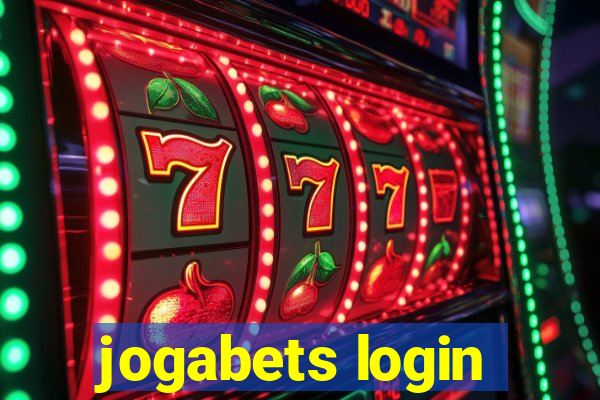 jogabets login