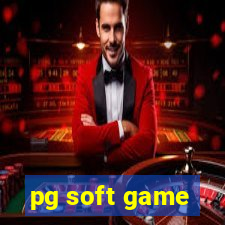 pg soft game