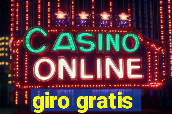 giro gratis