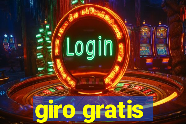 giro gratis