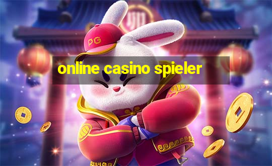 online casino spieler