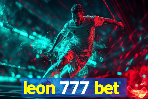 leon 777 bet