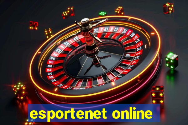 esportenet online