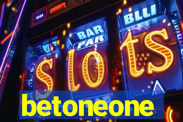 betoneone