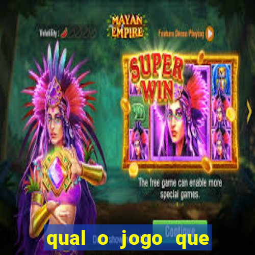 qual o jogo que mais da dinheiro