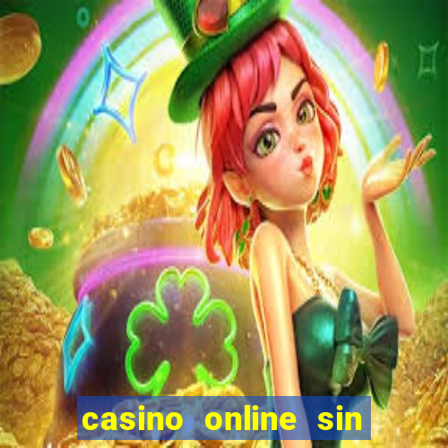 casino online sin deposito bono