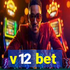 v12 bet