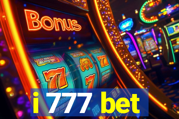 i 777 bet