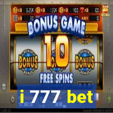 i 777 bet