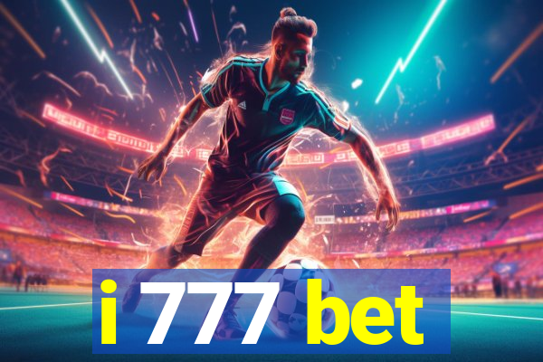 i 777 bet