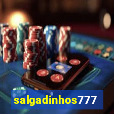 salgadinhos777