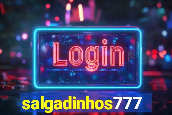 salgadinhos777