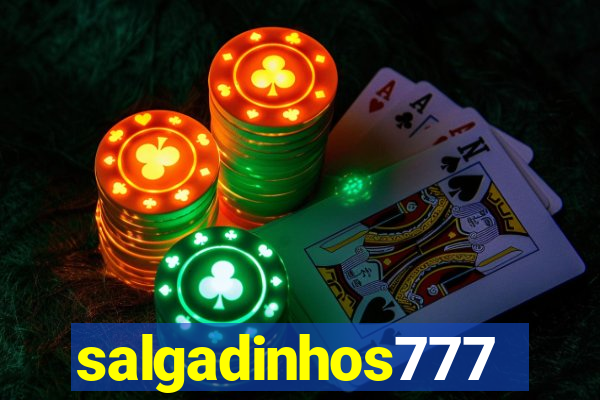 salgadinhos777