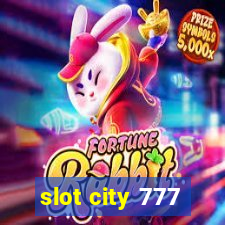 slot city 777