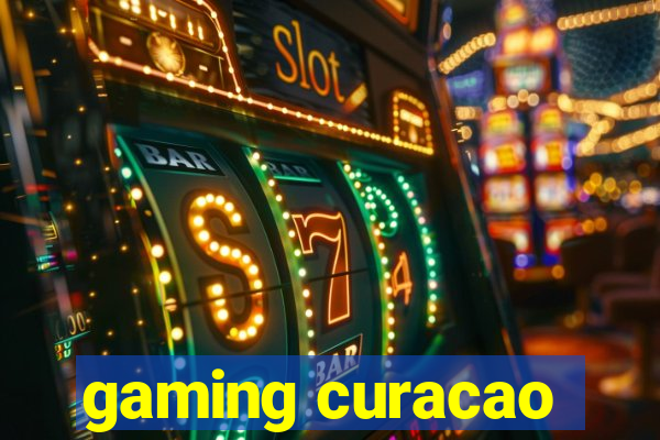 gaming curacao