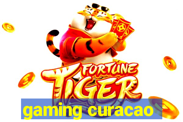 gaming curacao