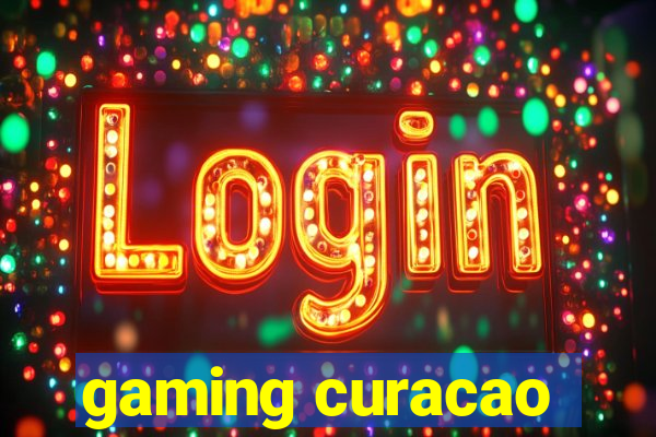 gaming curacao