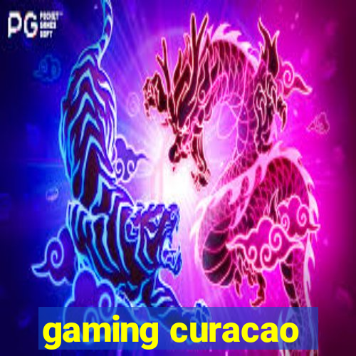 gaming curacao