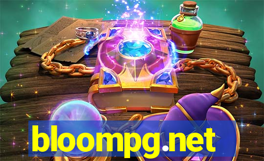 bloompg.net