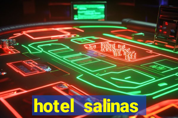 hotel salinas santana bahia