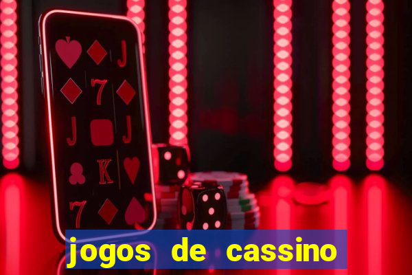 jogos de cassino que pagam bem