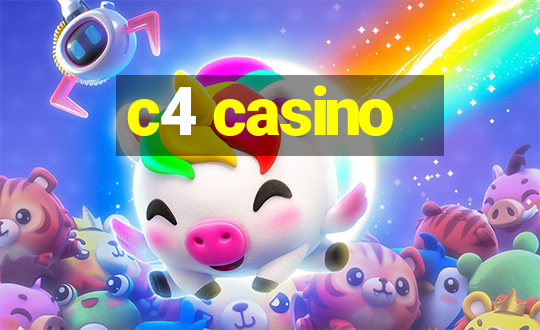 c4 casino