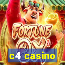 c4 casino