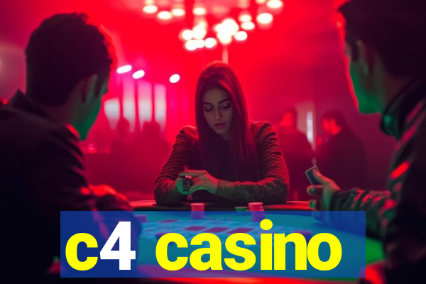 c4 casino