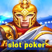 slot poker