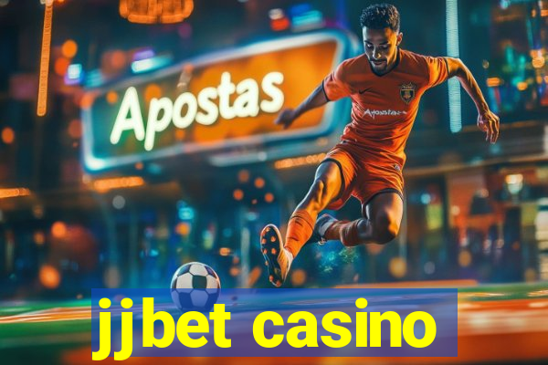 jjbet casino