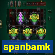 spanbamk