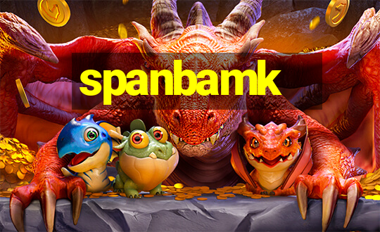 spanbamk