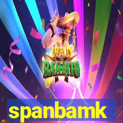 spanbamk