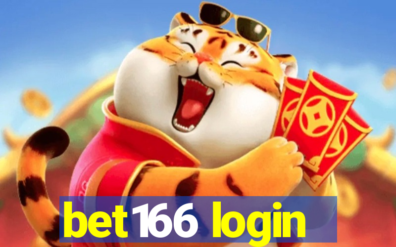 bet166 login