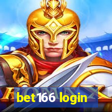 bet166 login