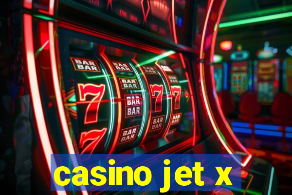 casino jet x