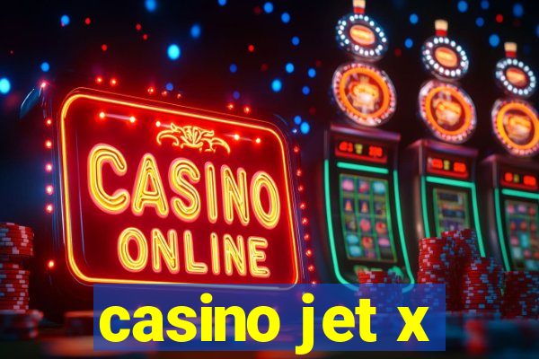 casino jet x