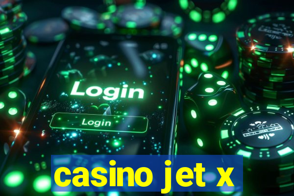 casino jet x