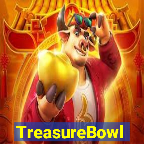 TreasureBowl treasure bowl estrategia